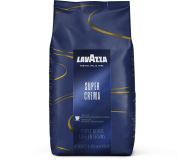 Кава в зернах Lavazza Super Crema 1 кг/6