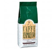 Кава в зернах Kurukahveci Mehmet Efendi Espresso 500 г/12