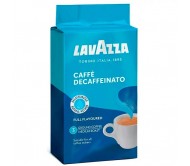 Кава мелена Lavazza Dek Classico без кофеїну 250 г/20