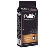 Кава мелена Pellini Espresso Superiore №20 Cremoso 250 г/20