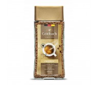 Кава розчинна Goldbach Prestige 200 г/6