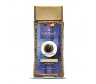 Кава розчинна Goldbach Tradition 200 г/6
