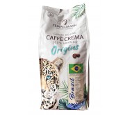 Кава в зернах Tempelmann Origins Brasil Crema 1 кг/8