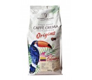 Кава в зернах Tempelmann Origins Colombia Crema 1 кг/8