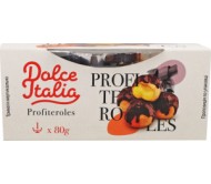 Десерт Profiteroles Dolce Italia 400 г