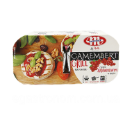 Сир Camember Grill c журавлинним соусом 240 г/6