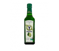 Олія Ybarra Avocado з авокадо 500 мл/12