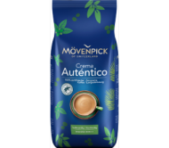 Кава в зернах Movenpick El Autentico Caffe Crema 1 кг/4