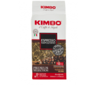 Кава мелена Kimbo Espresso Napoletano 250 г/20