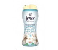 Кондиціонер для білизни в гранулах Lenor Sensetive 210 г/6