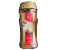 Кава розчинна Swisso Crema 160 г