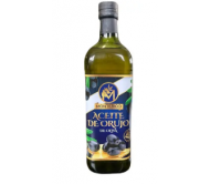 Олія оливкова Monterico Pomace 1 л/12