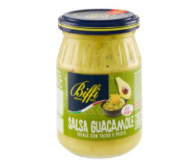 Соус Bifi Salsa Guacamole Гуакамоле 180 г/12