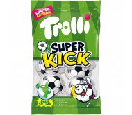 Цукерки жувальні Trolli Super Kick  75 г/21