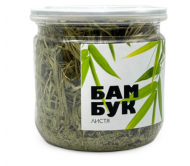 Бамбук банка 15 г