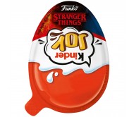 Яйце Kinder Joy Stranger Things 20 г/72