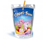 Напій соковмісний Capri Sun Fairy drink 200 мл/10