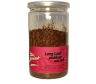 Чай червоний Genius Long Leaf ройбуш в банці 100 г