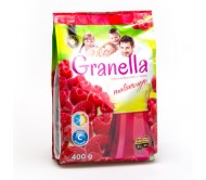 Чай гранульований Granella малина 400 г/17