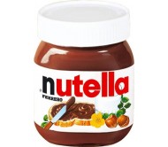 Паста Nutella шоколадно-горіхова 500 г/15