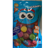 Драже Candy Mimi кольорове 230 г/18