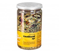 Чай трав'яний Genius Альпійський луг 100 г