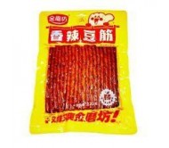 Снек Golden Mill Латяо гостре соєве м'ясо 90 г/40
