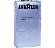 Кава мелена Lavazza Crema e Gusto Silver Ricco 250 г/20