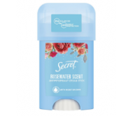 Дезодорант кремовий Secret Rosewater 40 мл/6