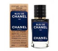 ТЕСТЕР DF Chanel Bleu de Chanel чоловічий 60 мл