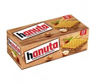 Вафлі Hanuta Original 10 шт 220 г/20