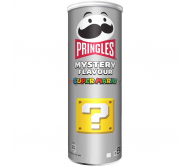 Чіпси Pringles Mystery Can 165 г/19