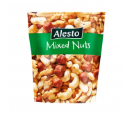 Суміш горіхів Alesto Mixed Nuts 200 г