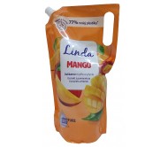 Рідке мило Linda манго 1 л