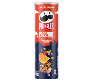 Чіпси Pringles Турецький кебаб 165 г/19