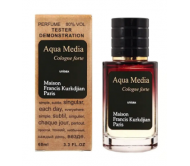 Тестер Maison Francis Kurkdjian Aqua Media Cologne Forte уніекс 60 мл