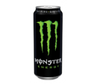 Напій енергетичний Monster Energy 500 мл/12