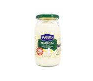 Майонез Madero делікатесний 400 г