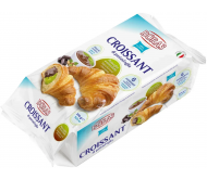 Круасани Dora3 з фісташково-шоколадним кремом (6*45г) 270 г/8