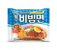 Локшина Paldo Bibim Men Ramen 130 г/20