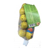 Шоколадні фігурки Сhick Choc Курчата сіточка 100 г