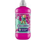 Кондиціонер для білизни Coccolino Snapdragon & Patcouli 51 прань 1.275 л