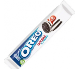 Печиво Oreo Double Cream 156 г/16