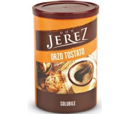 Ячмінний напій Orzo Don Jerez Solubile 200 г/12
