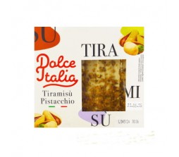 Тірамісу Dolce Italia з фісташками 400 г