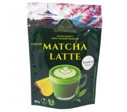 Чай Bardollini Matcha Latte Mango 90 г