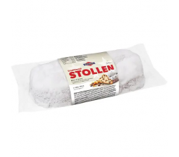 Штолен Quickbury Марципан 200 г/20