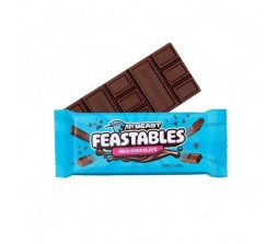 Шоколад Mr Beast Feastables молочний 60 г/10