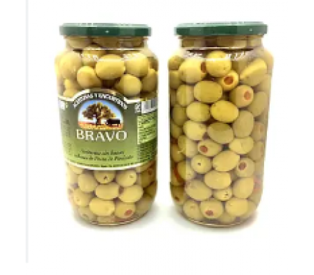 Оливкова олія Olio Extra Virgine OLIMP ж/б 1 л - Купити в інтернет магазині DF.ZP.UA