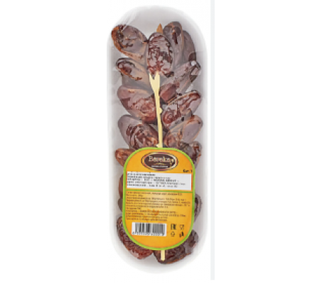 Фініки Barari Wanana Dates 200 г/20